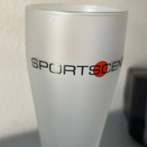 SportsCenter Beer Glass - Picture 2 of 10